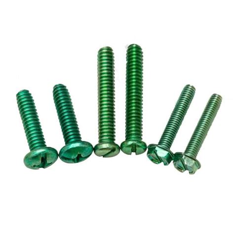 square d electrical panel screws